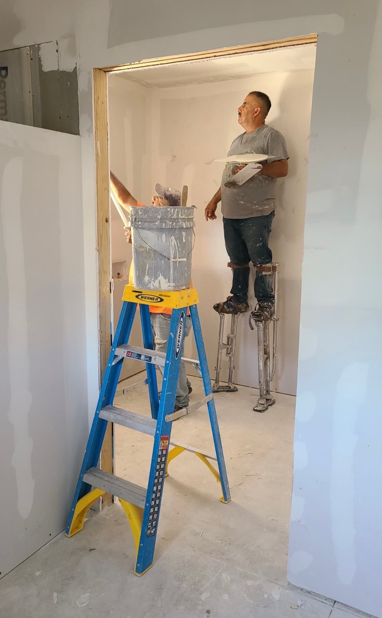 Interior home remodeling and makeover services in Oklahoma City